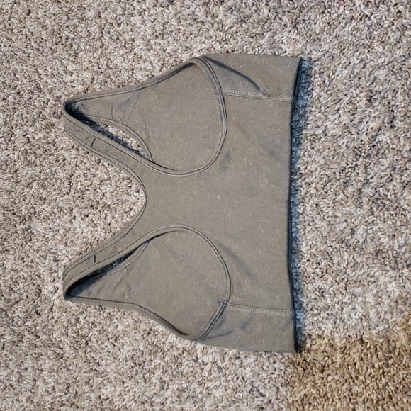 Nike Sports Bra - Picture 2 of 3